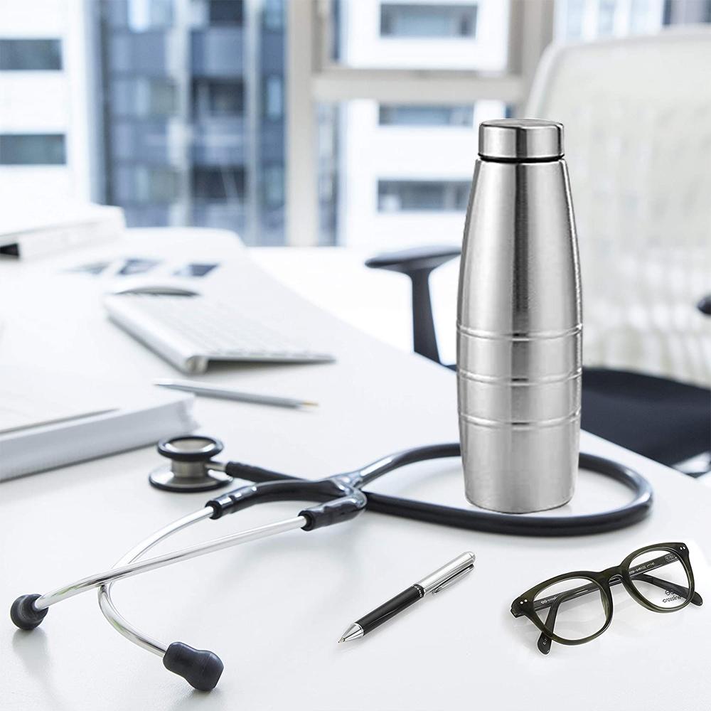 1409 Stainless Steel Water Bottle (1000 ml) 