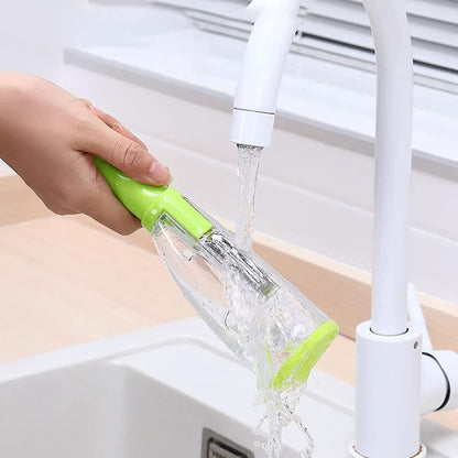 Smart Multifunctional Vegetable / Fruit Peeler for Kitchen - Discount Karo