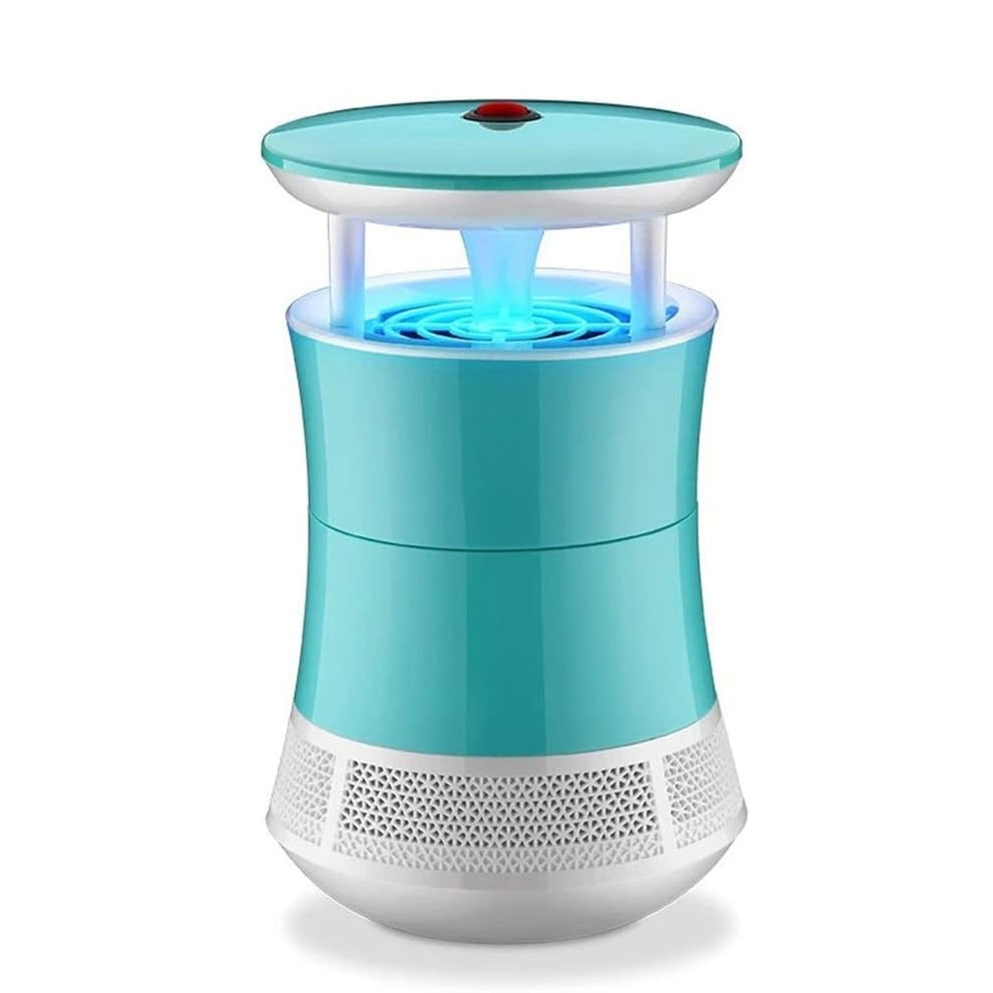 Mosquito Killer Machine, Electronic Indoor Insect Killer Lamp, Bug Bedroom Mute Radiation-free Portable Fly Insect Killer Light For Home & Commercial Use. Mosquito killer lamp. - Discount Karo