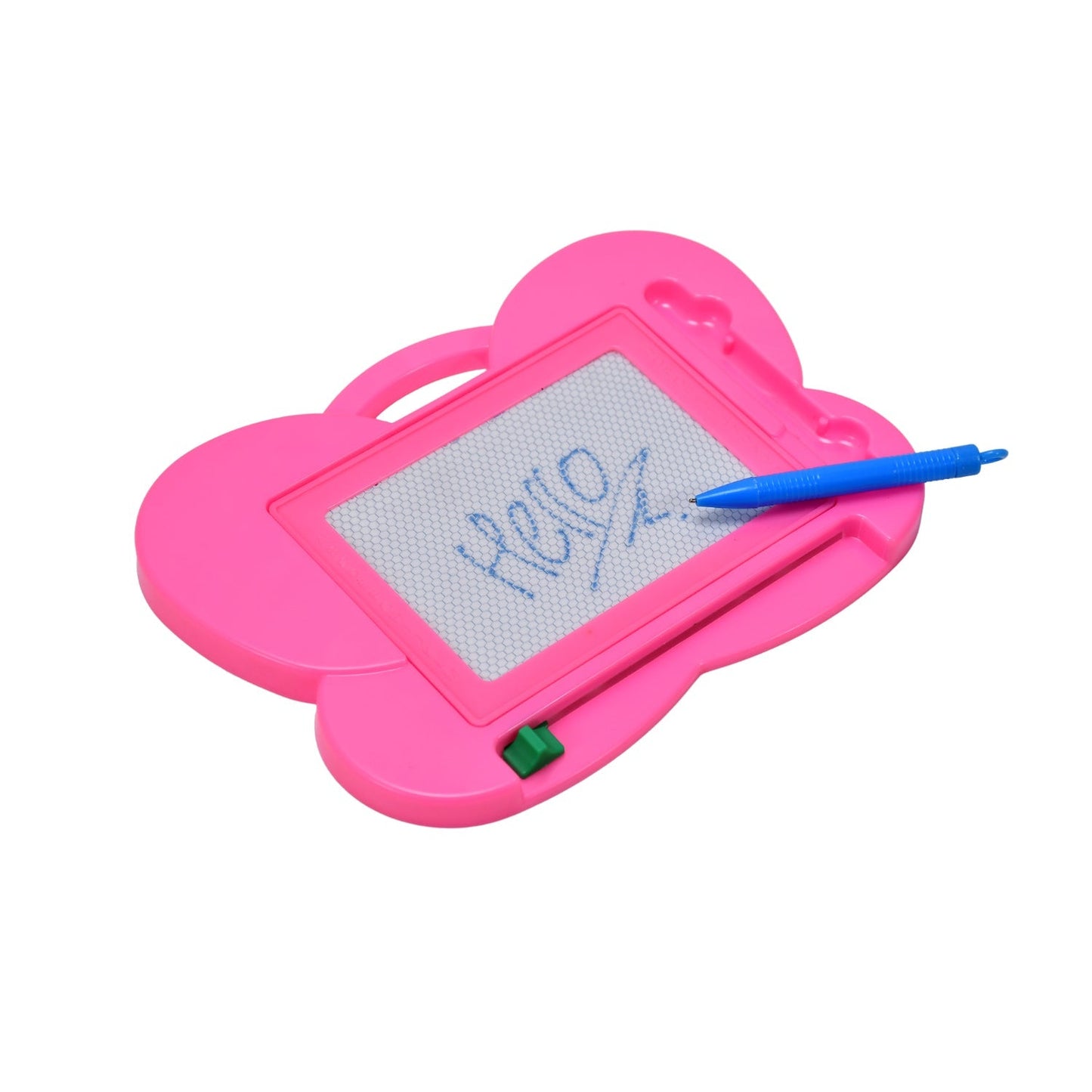 Magic Magnetic Drawing & Writing Slate Toy - Discount Karo