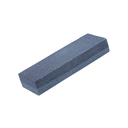 Knife Sharpening Stone, High Density Thicken Whetstone Set Robust Safe to Use for Scissors for Axe (MOQ :- 9 Pc) - Discount Karo