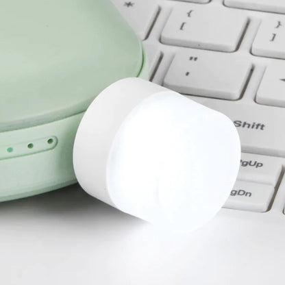 6096 Small USB Bulb used in all kinds of household and official places for room lighting purposes. 