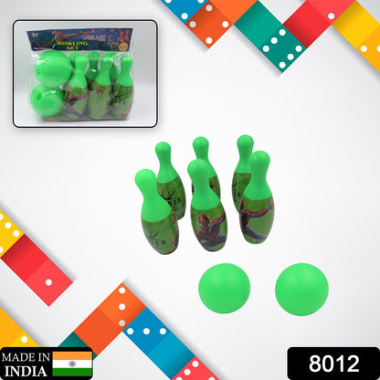 Bowling Game Set for Kids - Discount Karo