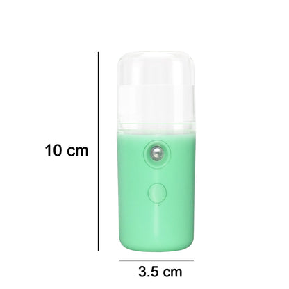 1313 Nano Mist Sprayer Sanitizer Handy Portable Sprayer 