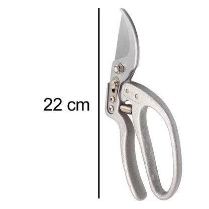 Pruning Shear Cutter for All Purpose Garden Use - Discount Karo