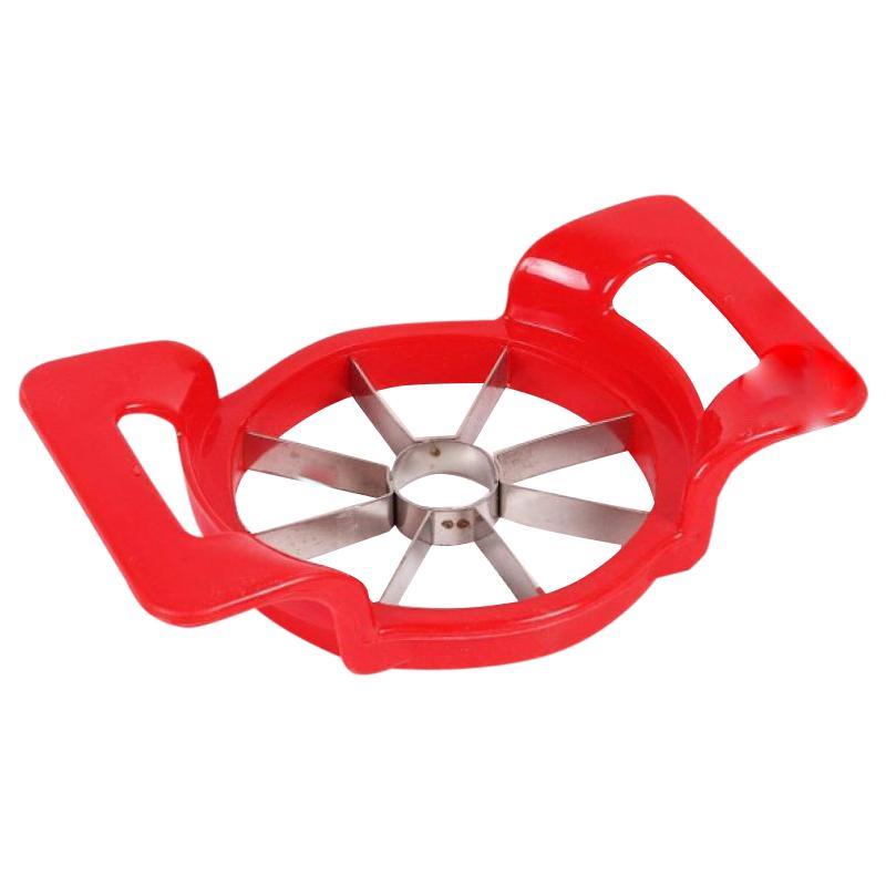 087 Apple Cutter (Multi Color) Discount Karo