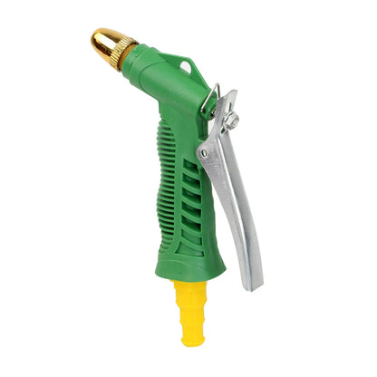 Durable Hose Nozzle Water Lever Spray Gun - Discount Karo