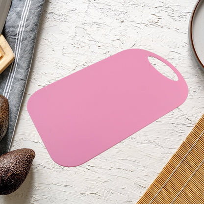 Small cutting Boards For Kitchen Mini Non-Slip Kitchen Meat Fruit Vegetable Cutting Board Food Chopping Block Chopping Board Food Slice Cut Chopping - Discount Karo