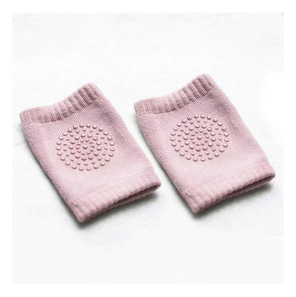 Toddler Wool Knit Leg Warmer (Knee Guard) - Discount Karo