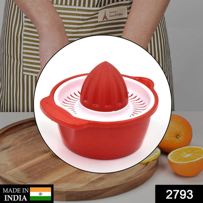 Manual Hand Juicer For Making Juices And Beverages By Using Hands. - Discount Karo