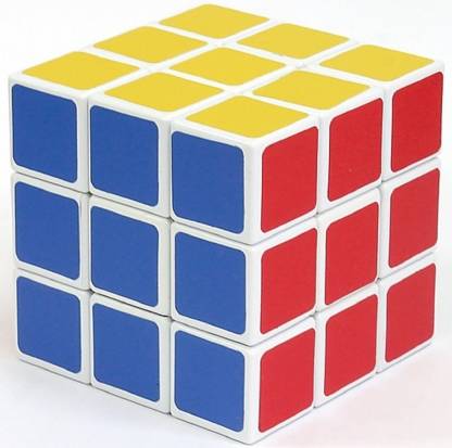 1072 High Speed Puzzle Cube 