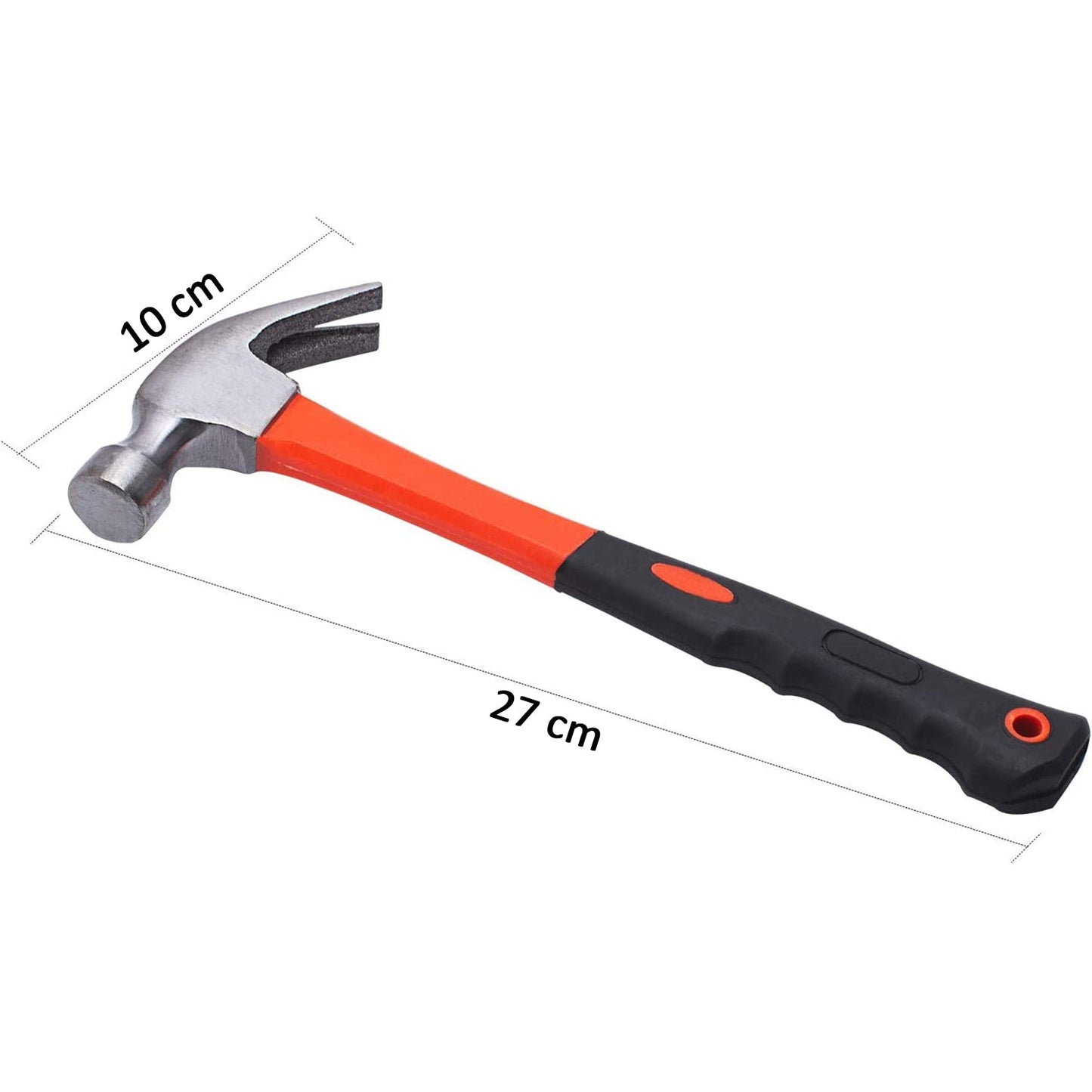 27cm_hammer_nail_remover - Discount Karo