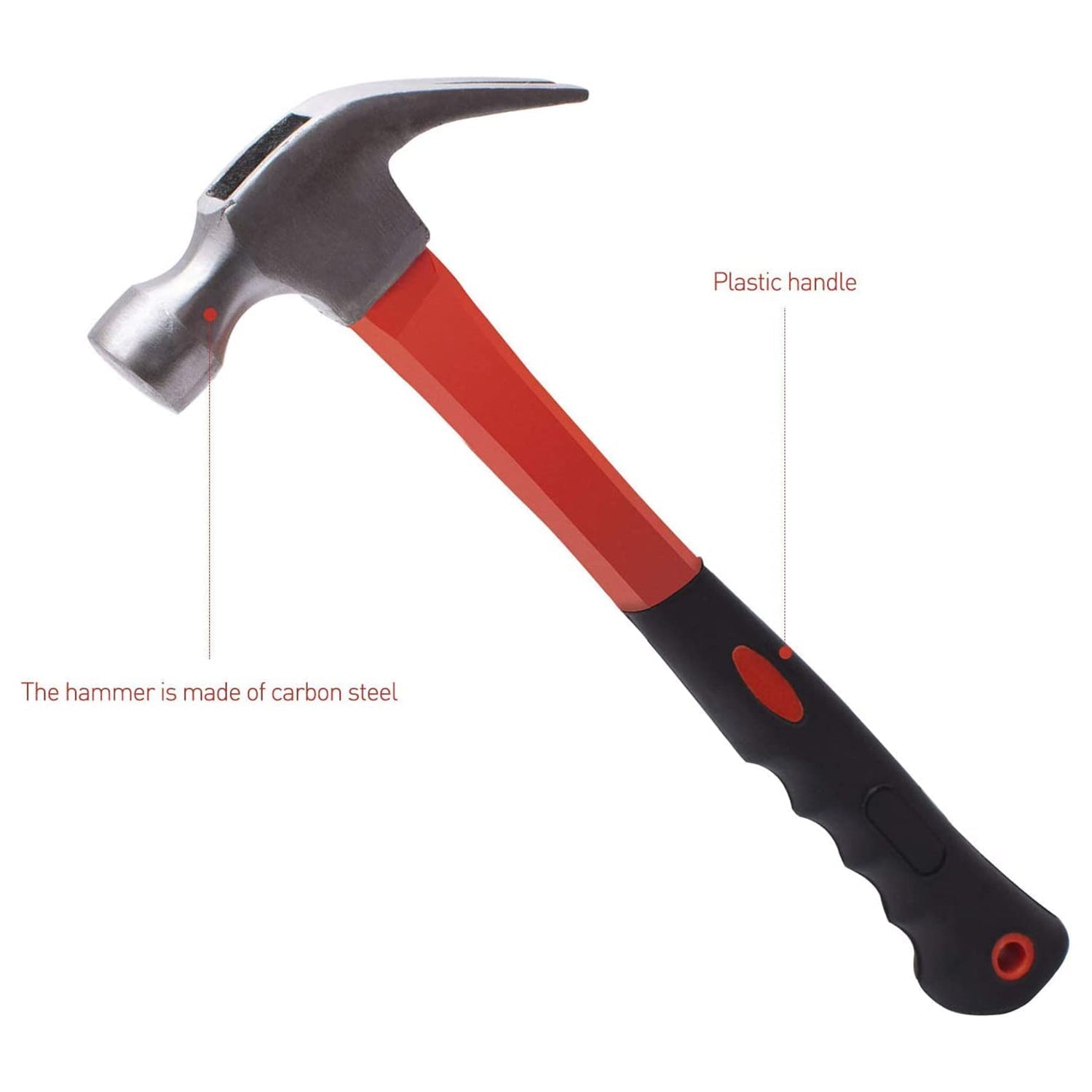 27cm_hammer_nail_remover - Discount Karo