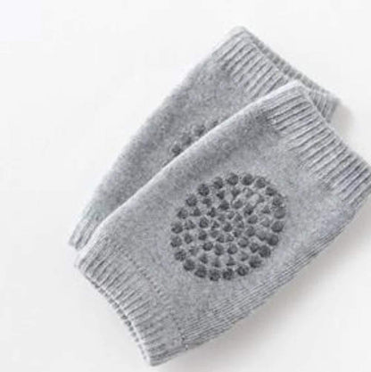 Toddler Wool Knit Leg Warmer (Knee Guard) - Discount Karo