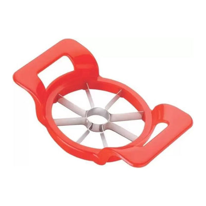 087 Apple Cutter (Multi Color) Discount Karo