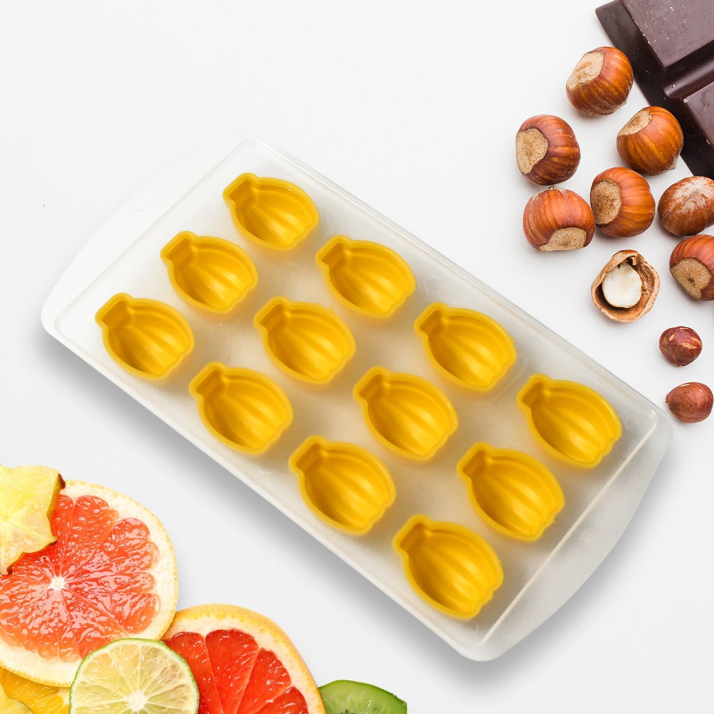 Silicone Mold Ice Cube Trayhttps://admin.shopify.com/store/a5aec8/products?query=5705 Creative Sweet Multi Type Ice Tray Buckets, Ice Cube Trays Multi Fruit Shape Ice Tray (1 Pc) - Discount Karo