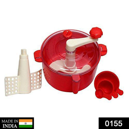 Dough Maker Machine With Measuring Cup (Atta Maker) - Discount Karo