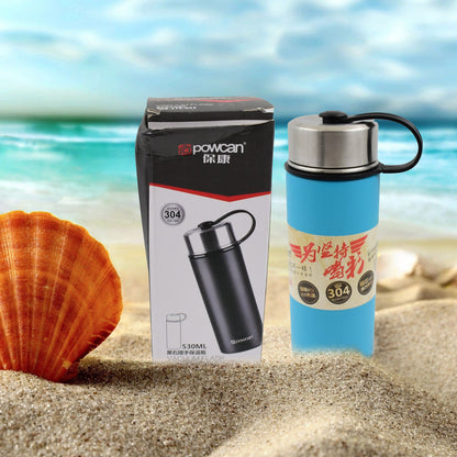 Vacuum Insulated Flask