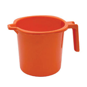 196 Deluxe Plastic Mug for Bathroom (muga_101) 