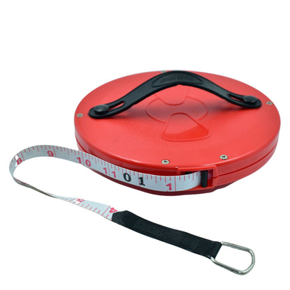 30 Meter Measuring Tape - Discount Karo