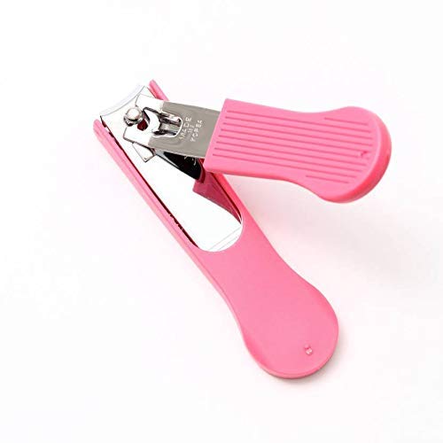 1265 Nail Cutter for Every Age Group 