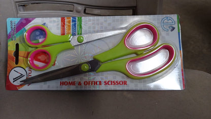 Scissor Set (2 pcs) - Discount Karo