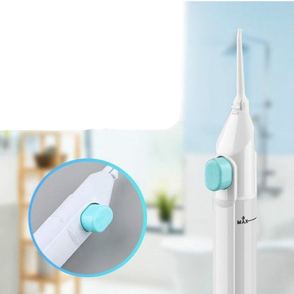 Smart Water Flosser Teeth Cleaner For Cleaning Teeth - Discount Karo