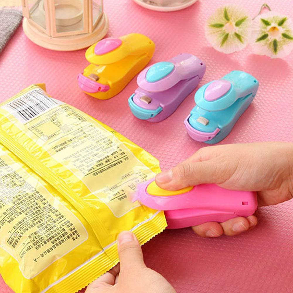 Hand Held Sealer (Mini Sealing Machine) - Discount Karo