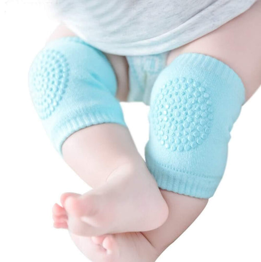 Toddler Wool Knit Leg Warmer (Knee Guard) - Discount Karo