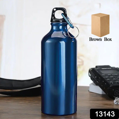 Aluminum Water Bottle