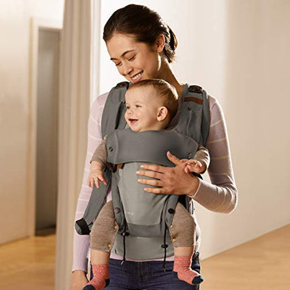 Baby Carrier Bag / Baby Holder Carrier with Four Modes of Use, Adjustable Sling and Easy to Use Design - Discount Karo