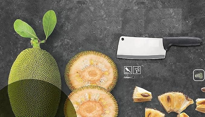 Stainless Steel Chopper Cutting Knife - Discount Karo