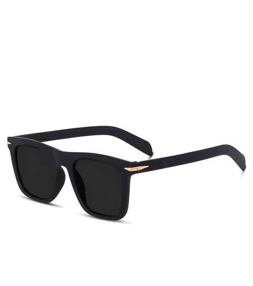 Sky Wing Square Latest Stylish UV Protected Sunglasses Unisex