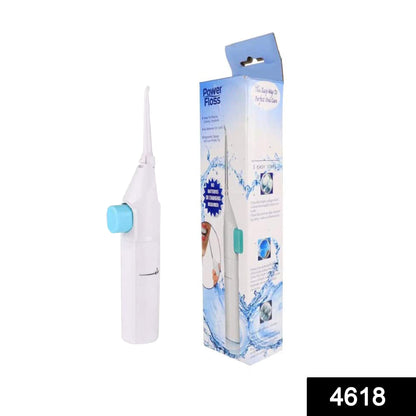 Smart Water Flosser Teeth Cleaner For Cleaning Teeth - Discount Karo