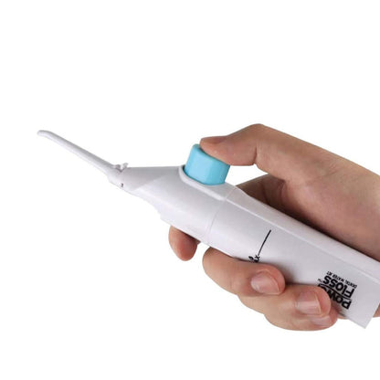 Smart Water Flosser Teeth Cleaner For Cleaning Teeth - Discount Karo