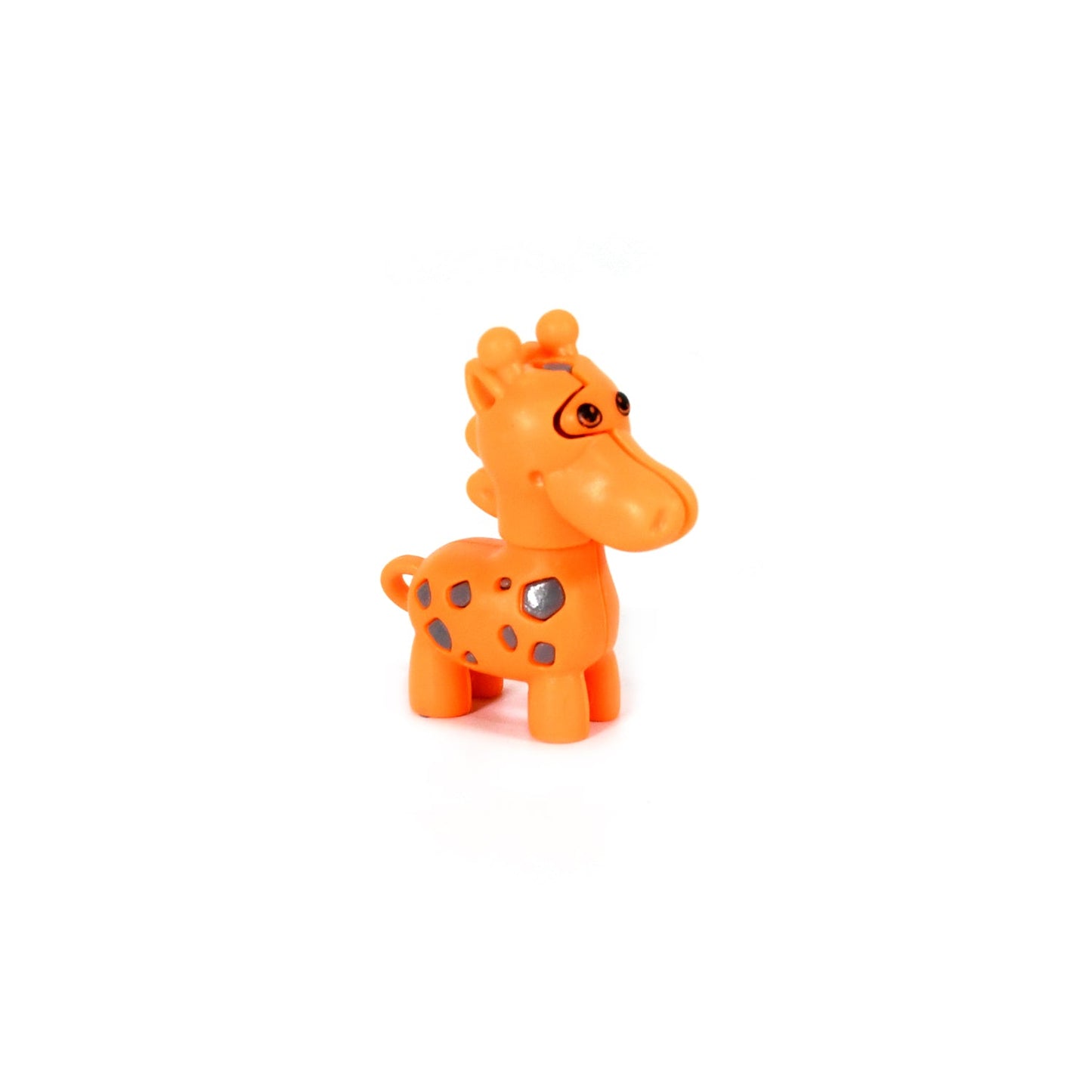 Extandable Giraffe toy, Cute Looking Giraffe with Extandable Neck (30 Pcs Set) - Discount Karo