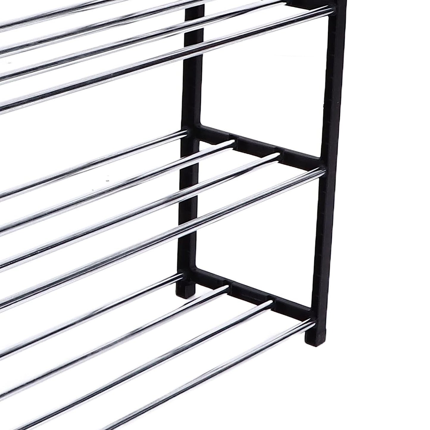 4 Shelves Shoe Rack - Discount Karo