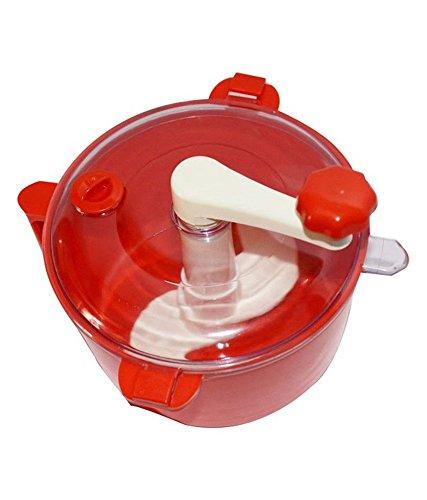 Dough Maker Machine With Measuring Cup (Atta Maker) - Discount Karo