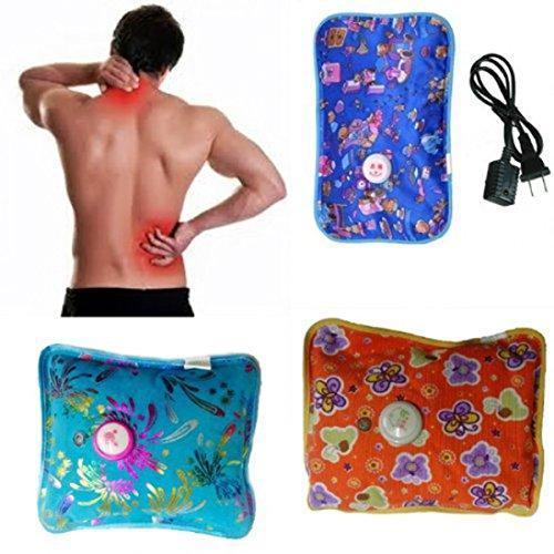 Electric Hot Water Bag (Loose Packing) (Without Water) - Discount Karo