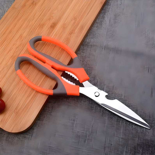 Multi-purpose Kitchen Scissors - Discount Karo