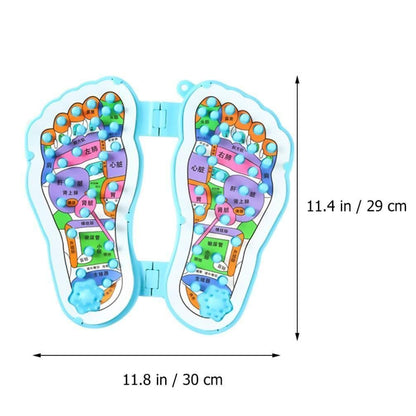 Foot Acupressure Mat