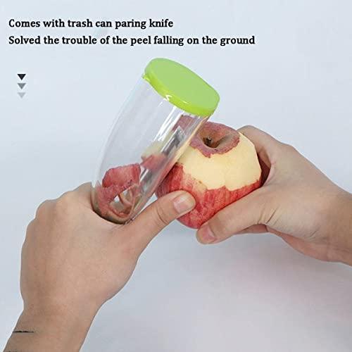 Smart Multifunctional Vegetable/Fruit Peeler for Kitchen - Discount Karo