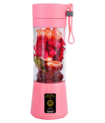 Multifunction Blender With Power Bank