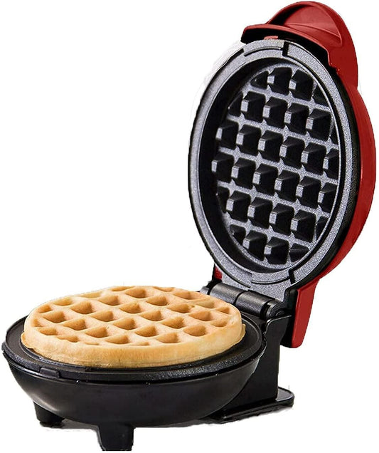 Waffle Maker Non-Stick Electric Iron Machine - Discount Karo