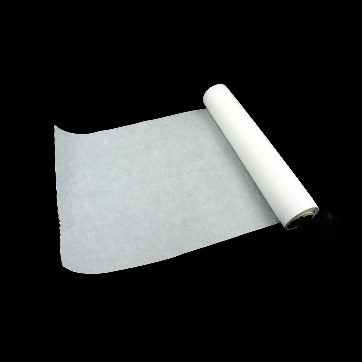 Non-Stick Parchment Paper: Easy Cleanup for Baking, Grilling & More (Microwave & Oven Safe / 5 MTR) - Discount Karo