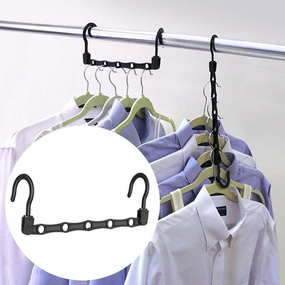 Space Saving Hangers