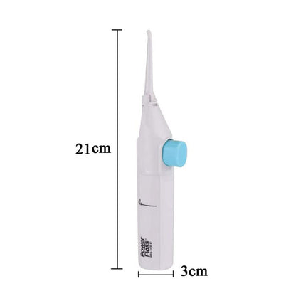 Smart Water Flosser Teeth Cleaner For Cleaning Teeth - Discount Karo