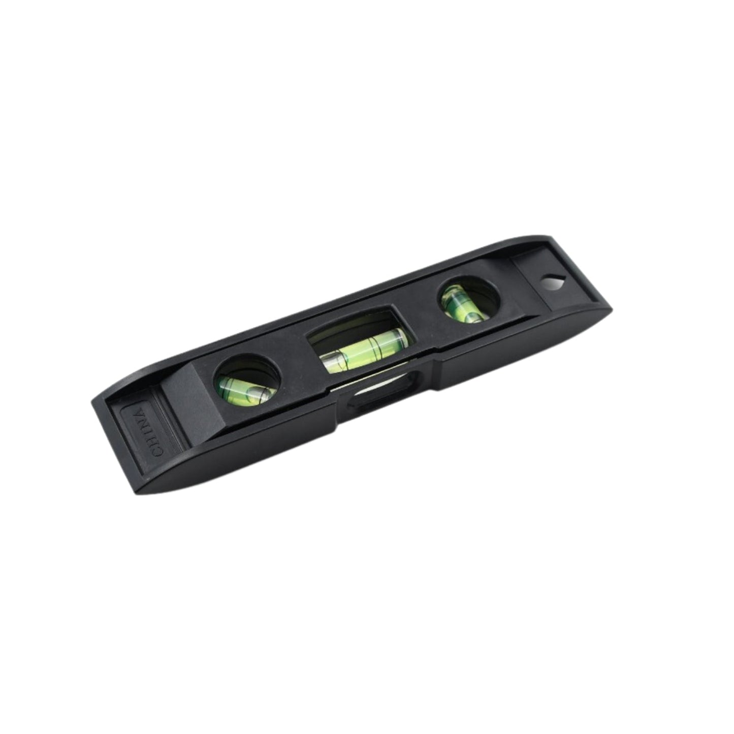 Plastic Torpedo Level, Spirit Level 3 Bubble Level Torpedo Plastic Level Bubble Measuring Tool - Discount Karo