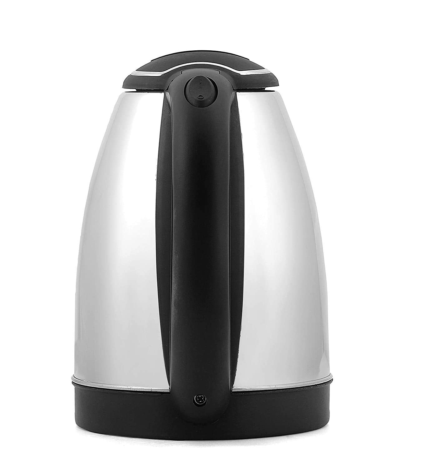 2151 Stainless Steel Electric Kettle with Lid - 2 l 