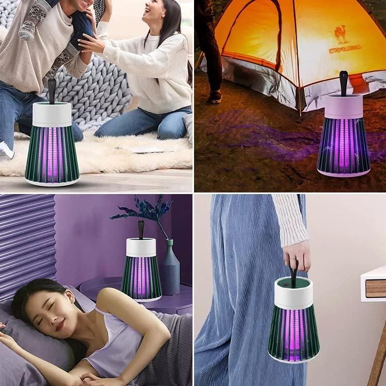 Electric Shock Mosquito Killer Racket - Discount Karo